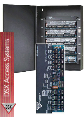 dsx-access-control